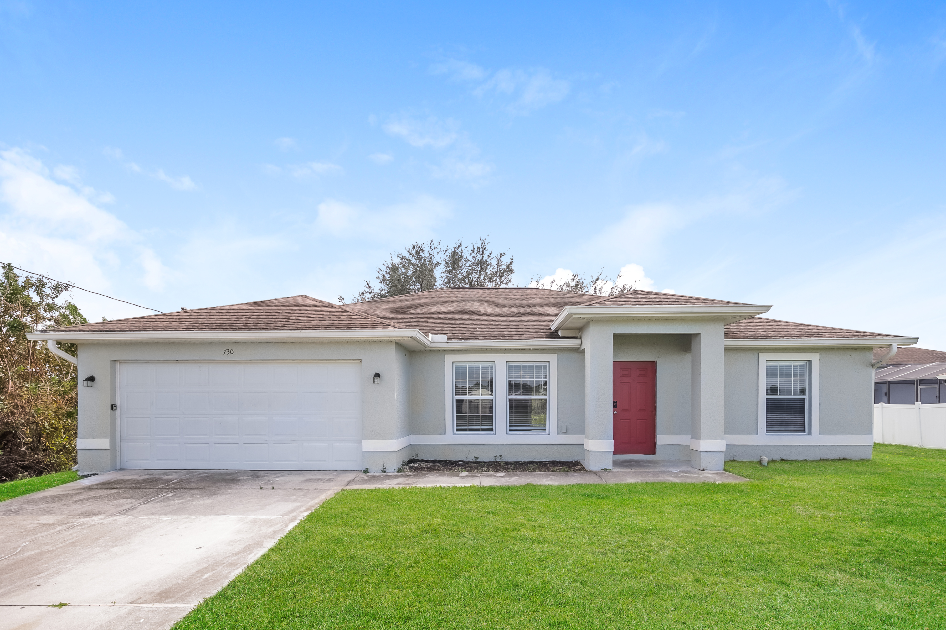 730 CANE ST E Lehigh Acres, FL 33974